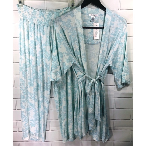 everly grey pajamas
